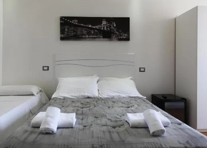 Room In Guest Room *