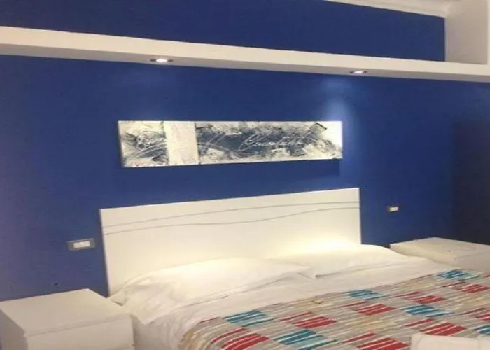 Gasthof Room In Guest Room