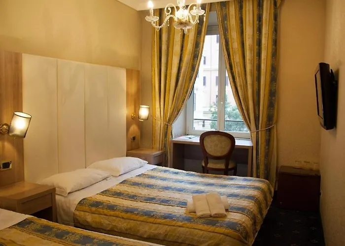 Room In Guest Room Gasthof Rom